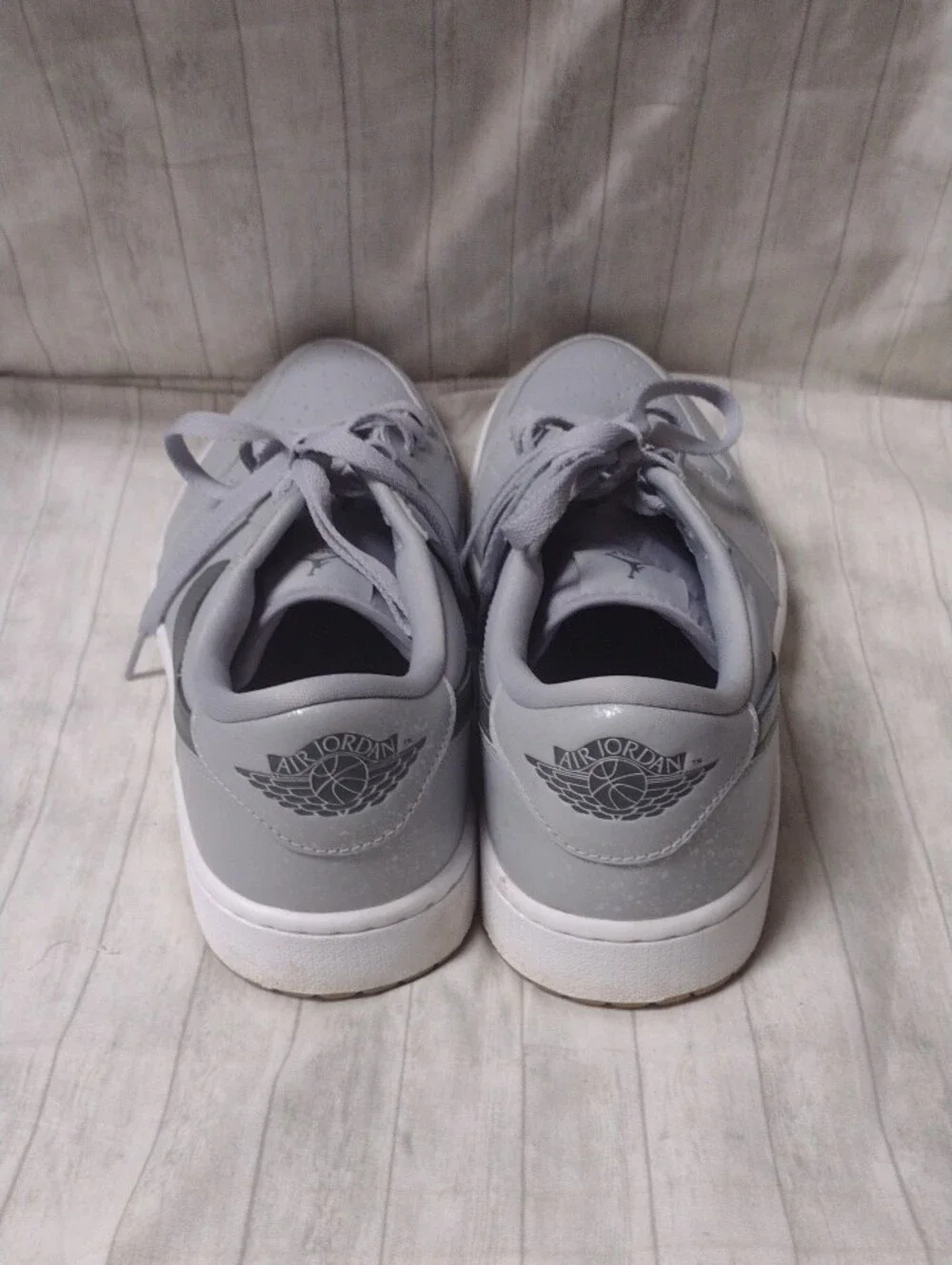 Nike air jordan