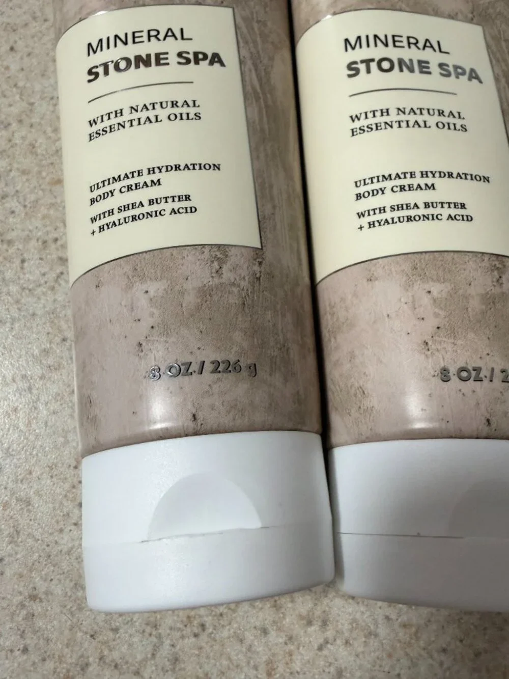 Bath & Body Works bath body