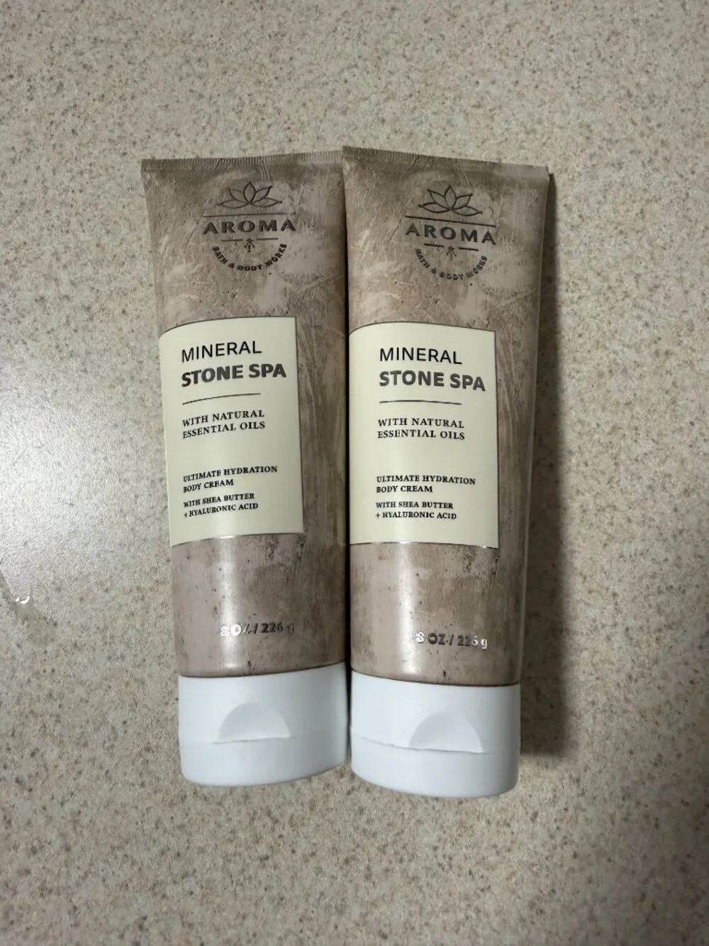 Bath & Body Works bath body