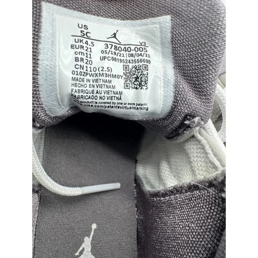 Nike air jordan