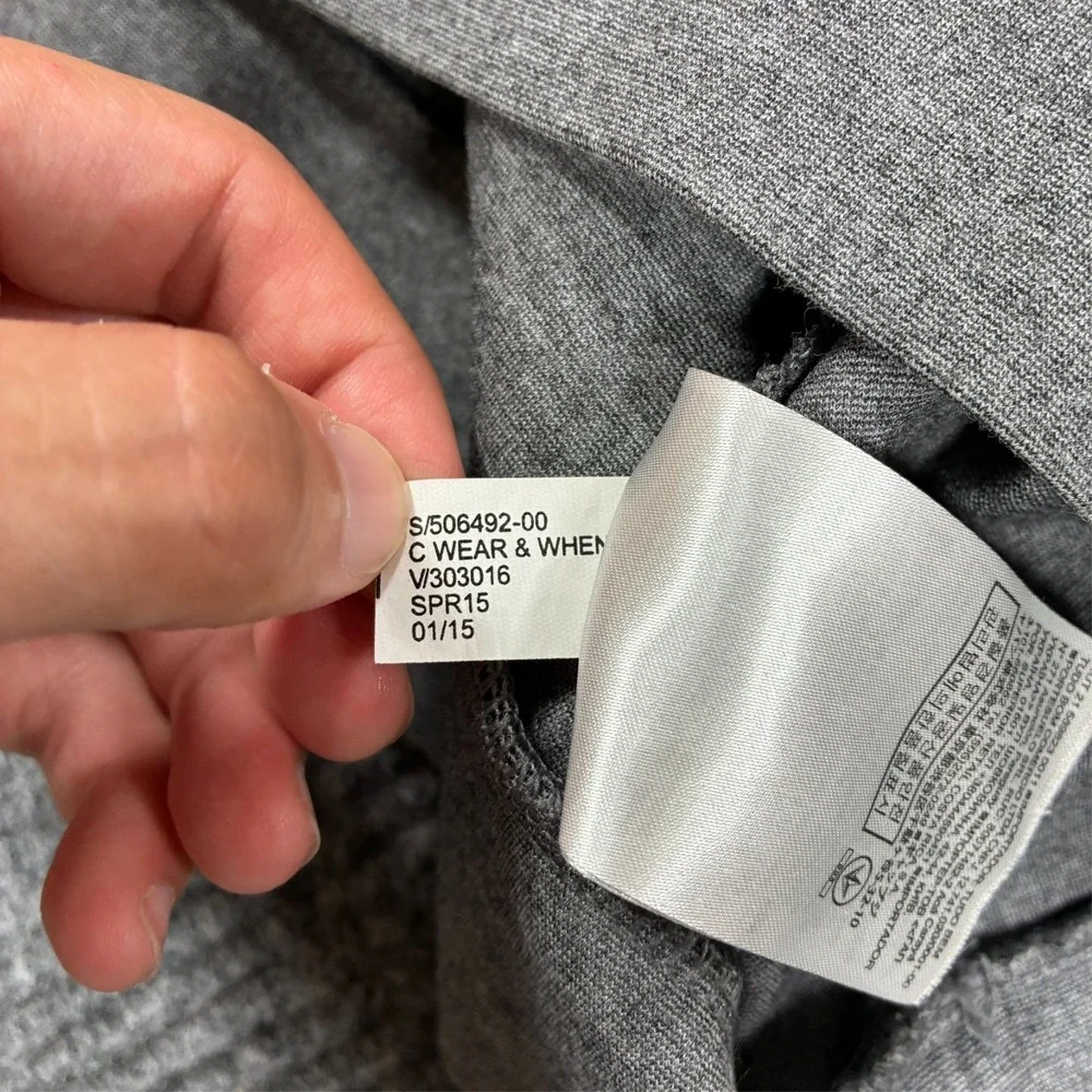 Banana Republic excellent pre