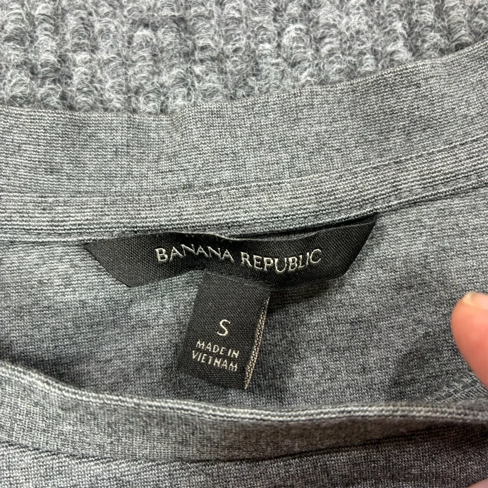 Banana Republic excellent pre
