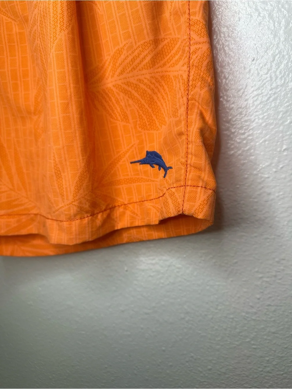 Tommy Bahama lightweight swim