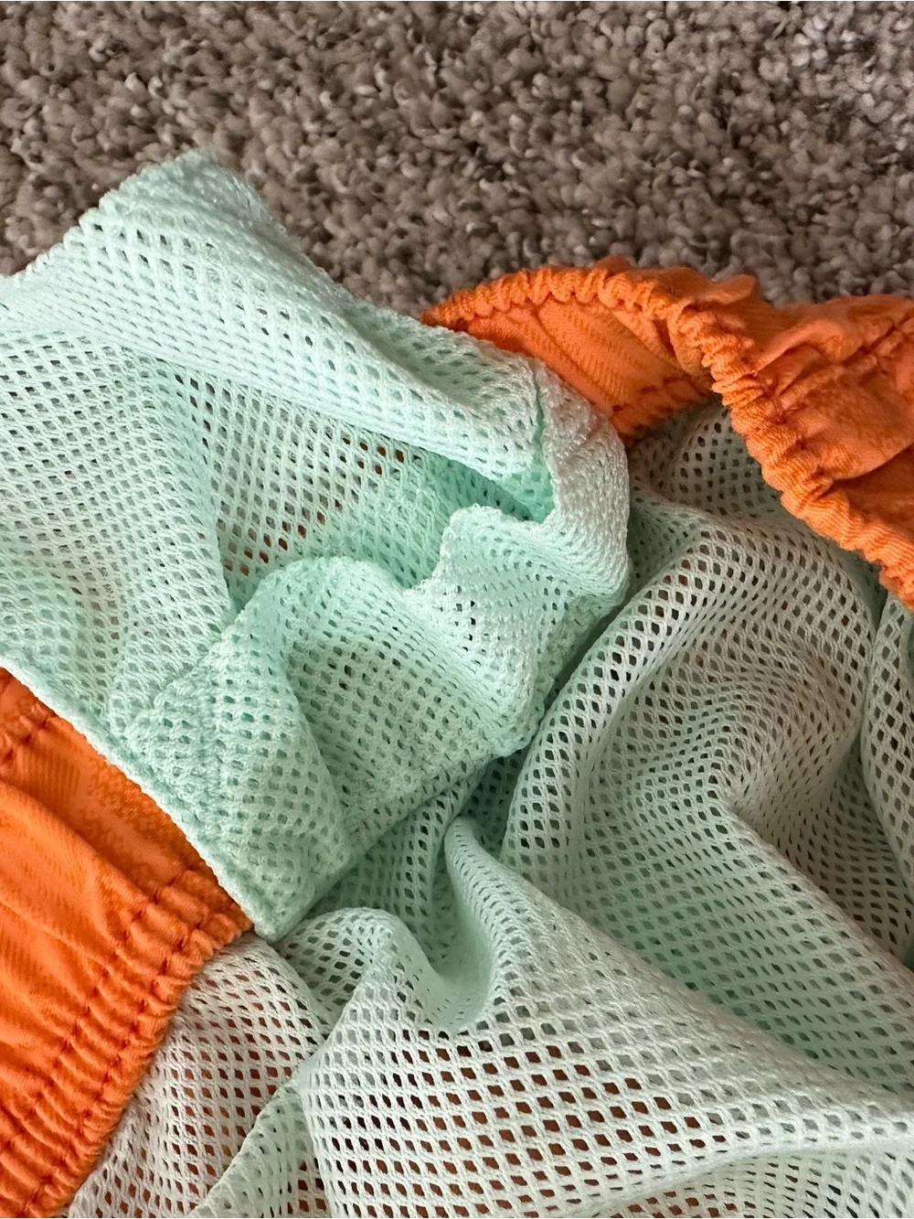 Tommy Bahama lightweight swim