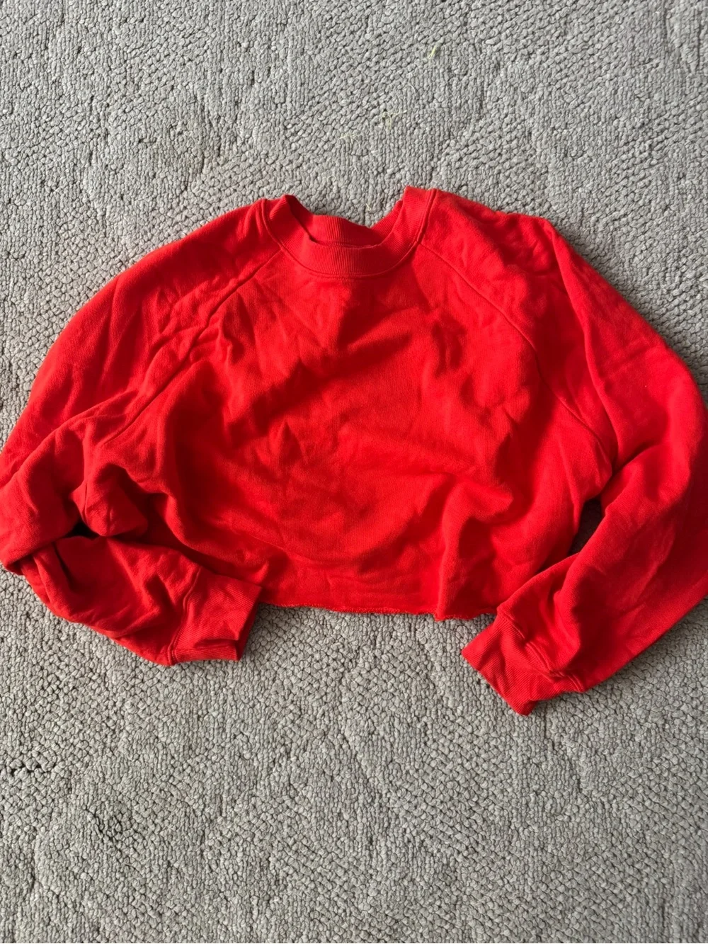 ALO Yoga worn cute