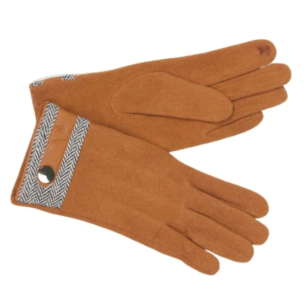 LIB New York women winter