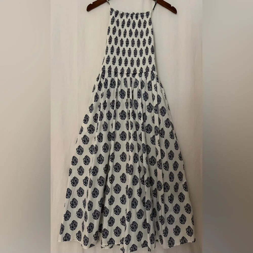 J. Crew print we