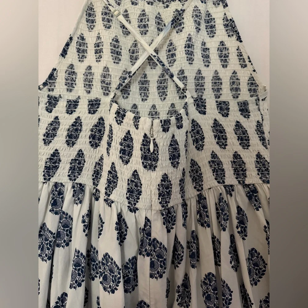 J. Crew machine that