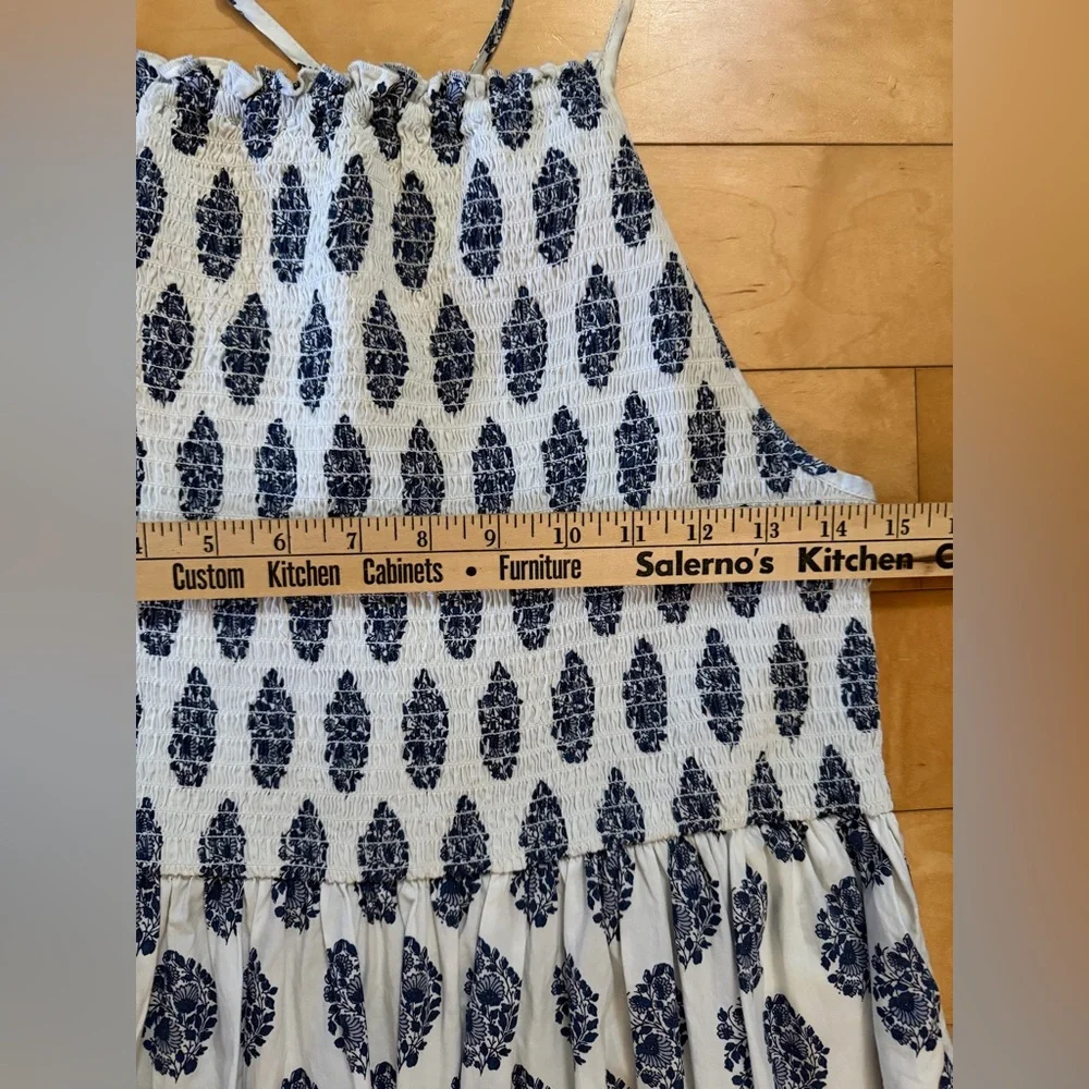 J. Crew especially machine straps