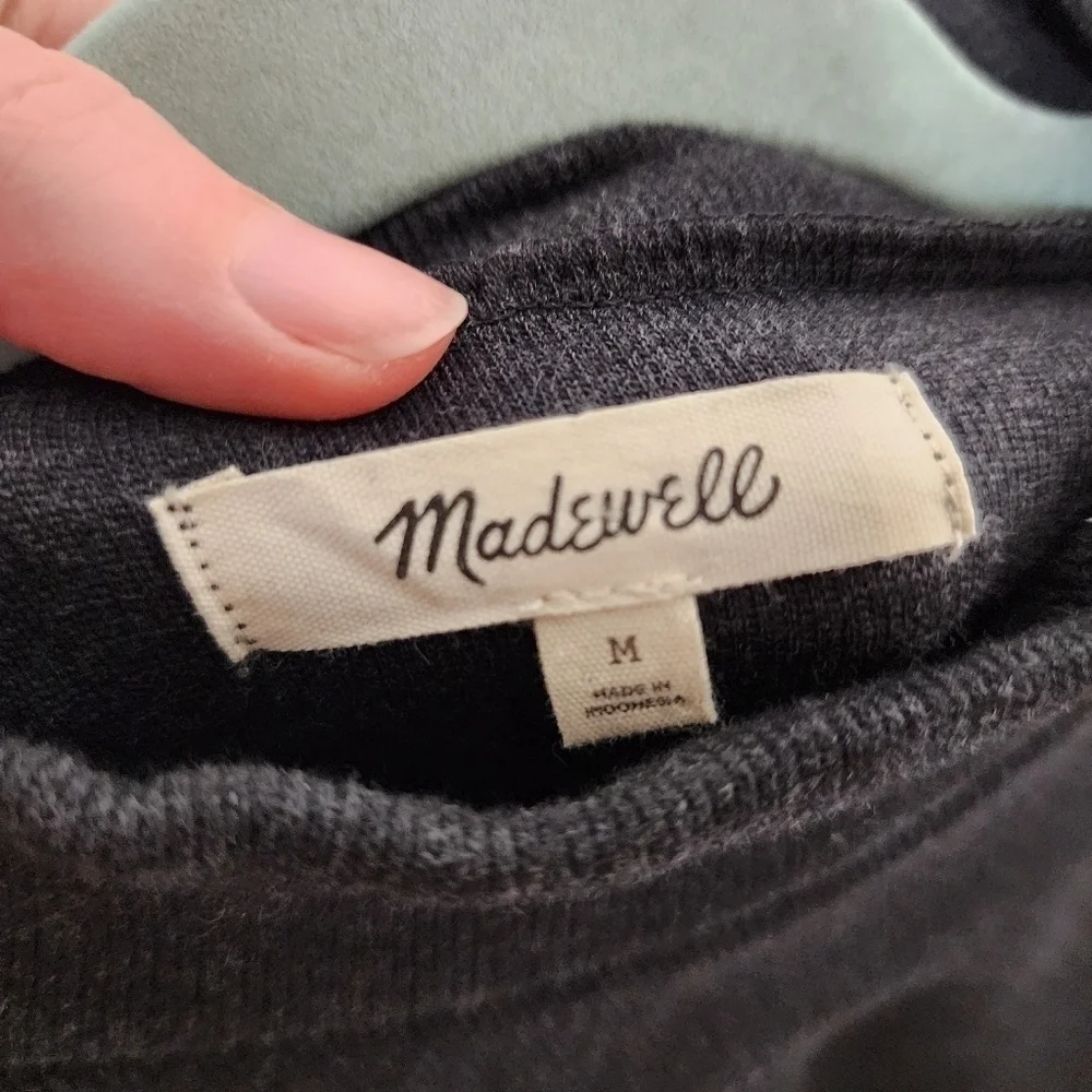 Madewell this great