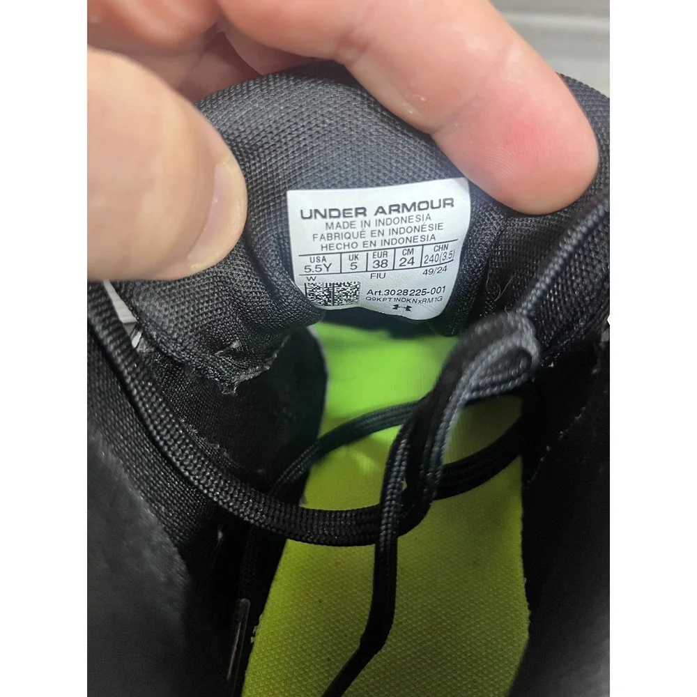 Under Armour under armour
