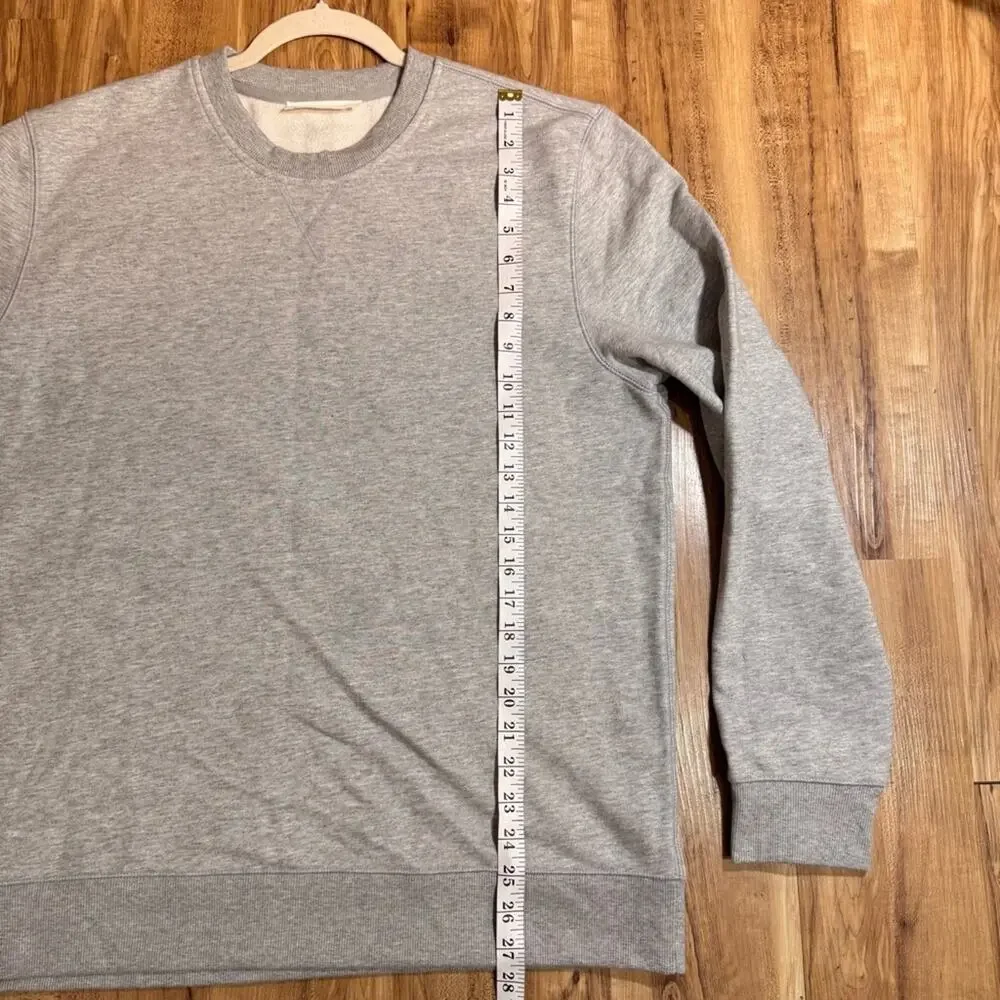 Everlane organic cotton