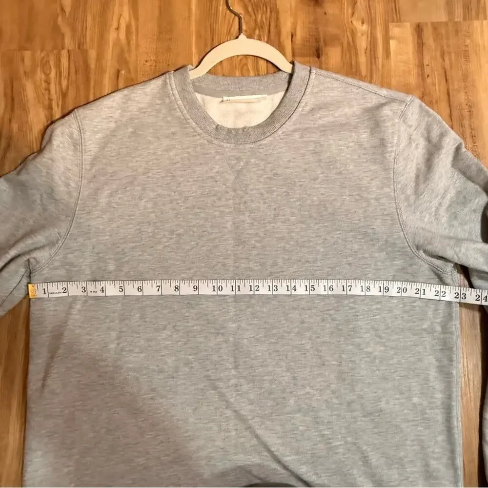 Everlane organic cotton