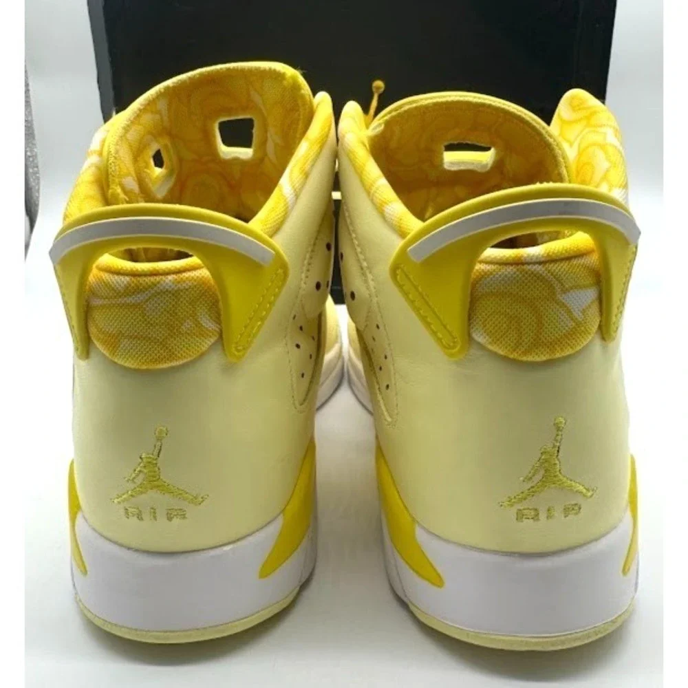 Jordan air retro