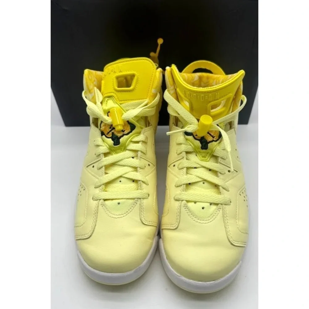 Jordan air retro