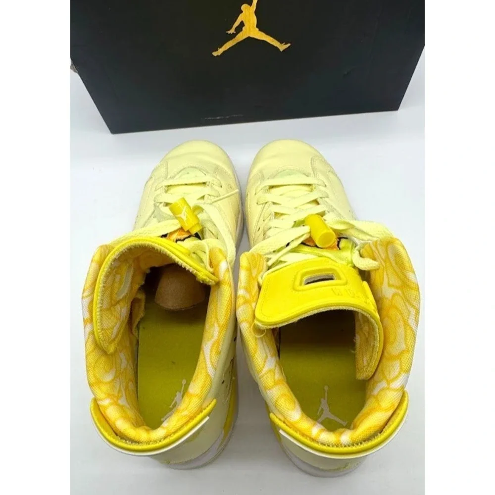 Jordan air retro