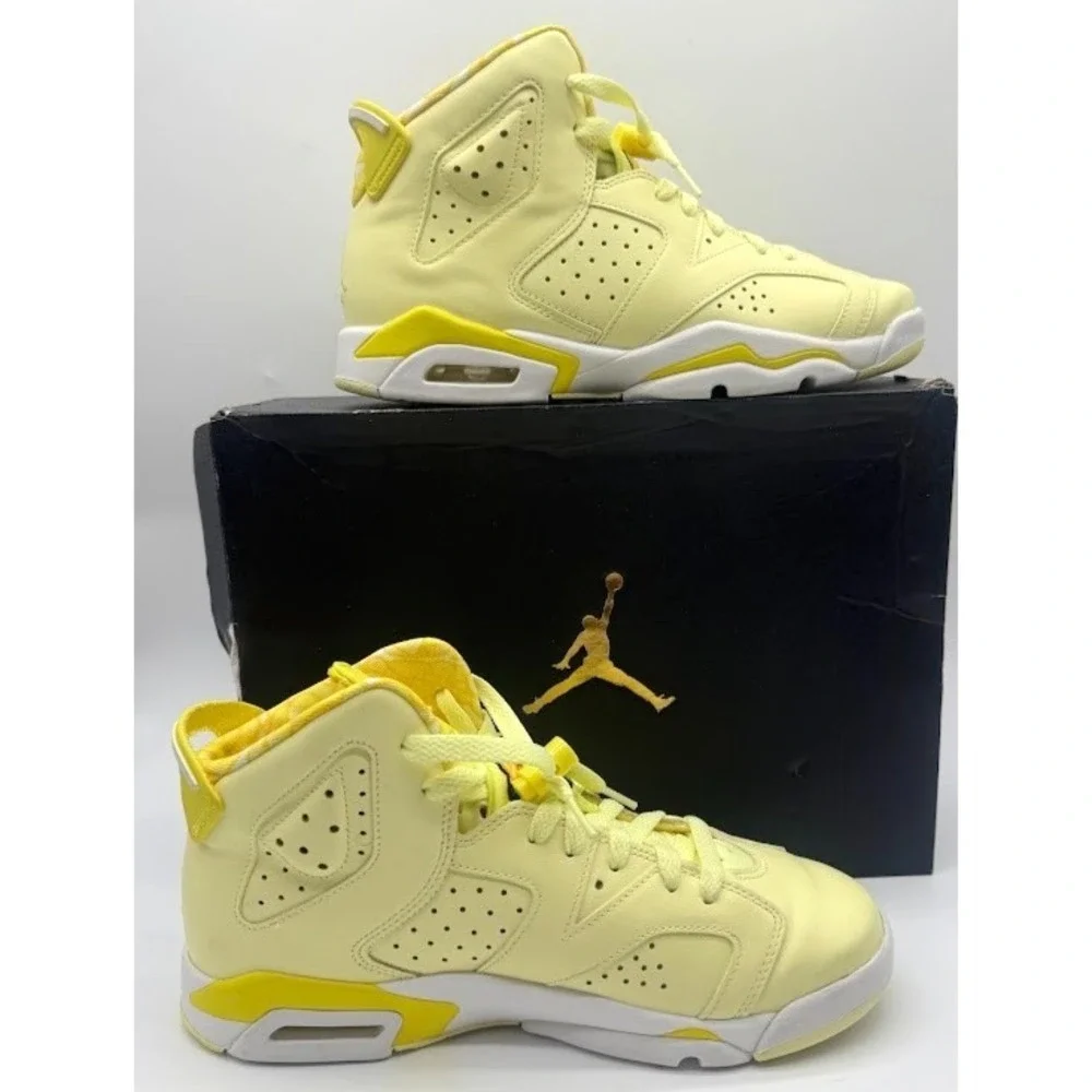 Jordan air retro