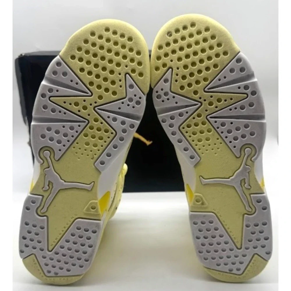 Jordan air retro