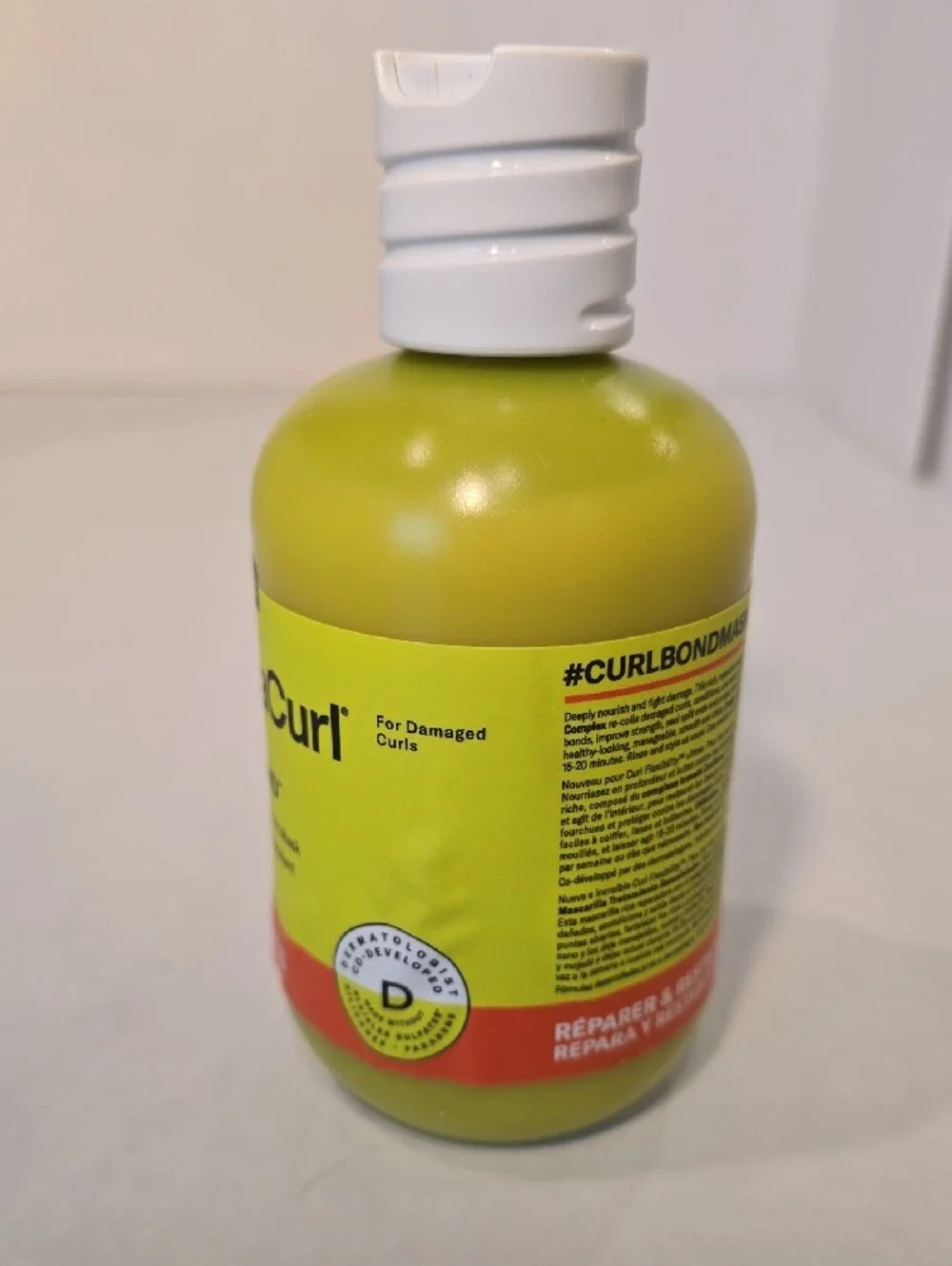 DevaCurl g1 new