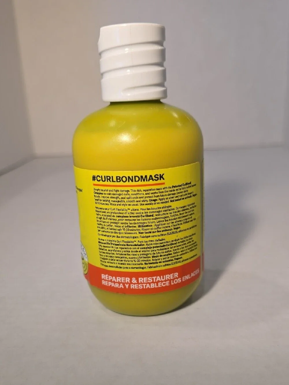 DevaCurl g1 new