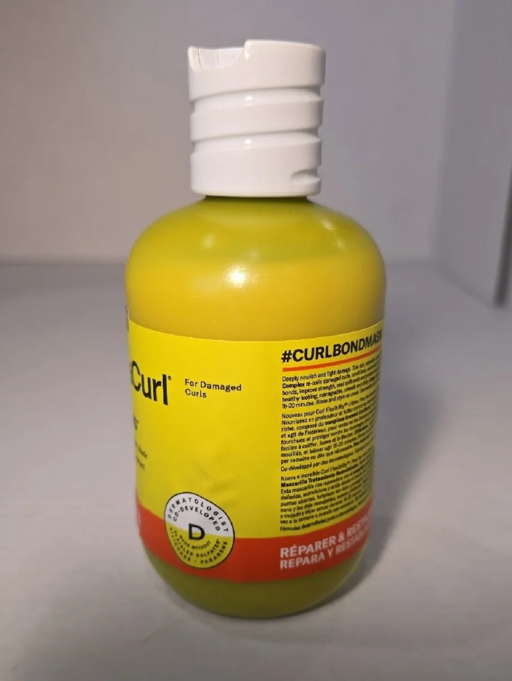 DevaCurl g1 new