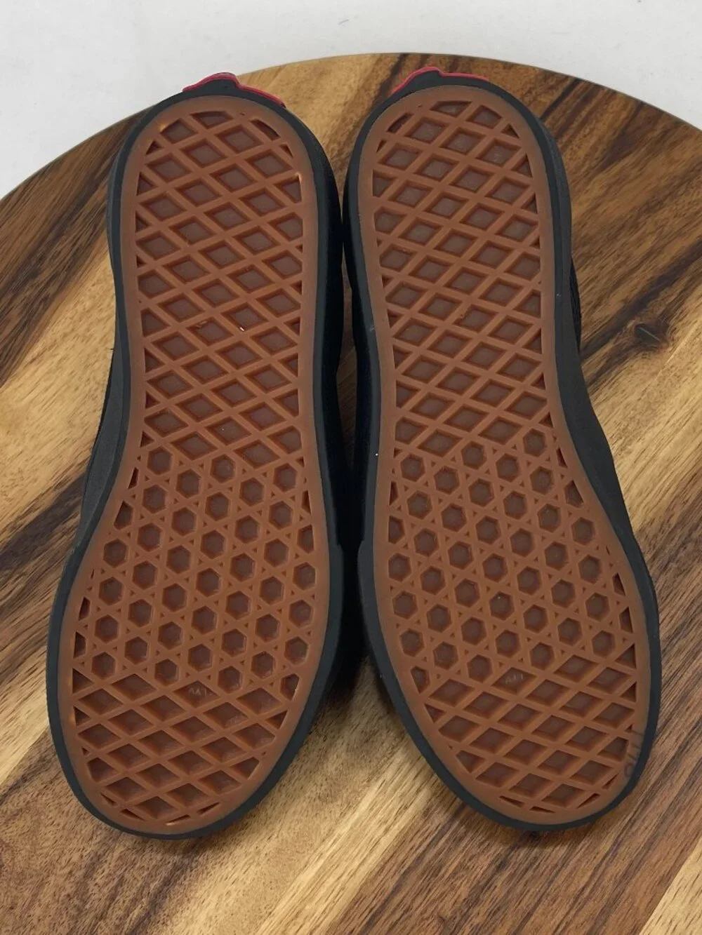 Vans little kids