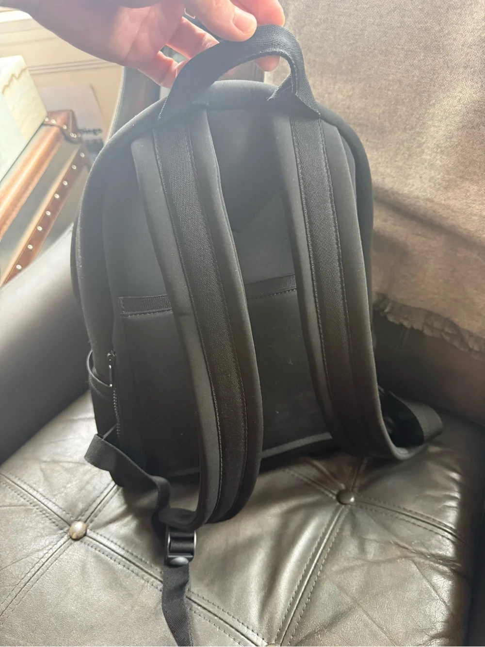 Quince Neoprene Backpack