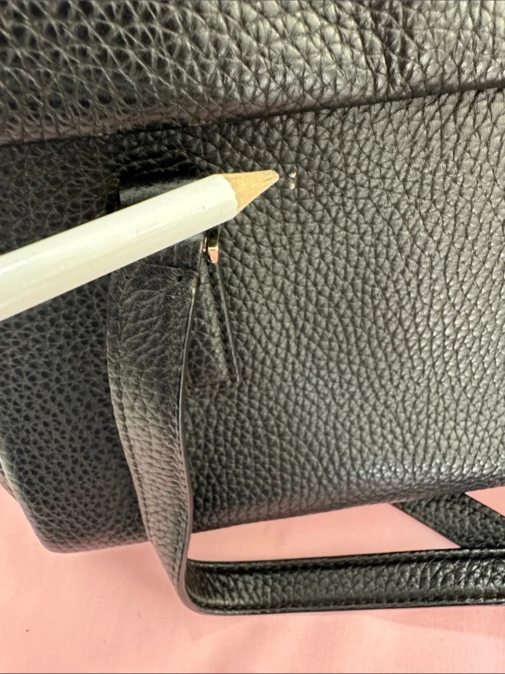 kate spade classic black