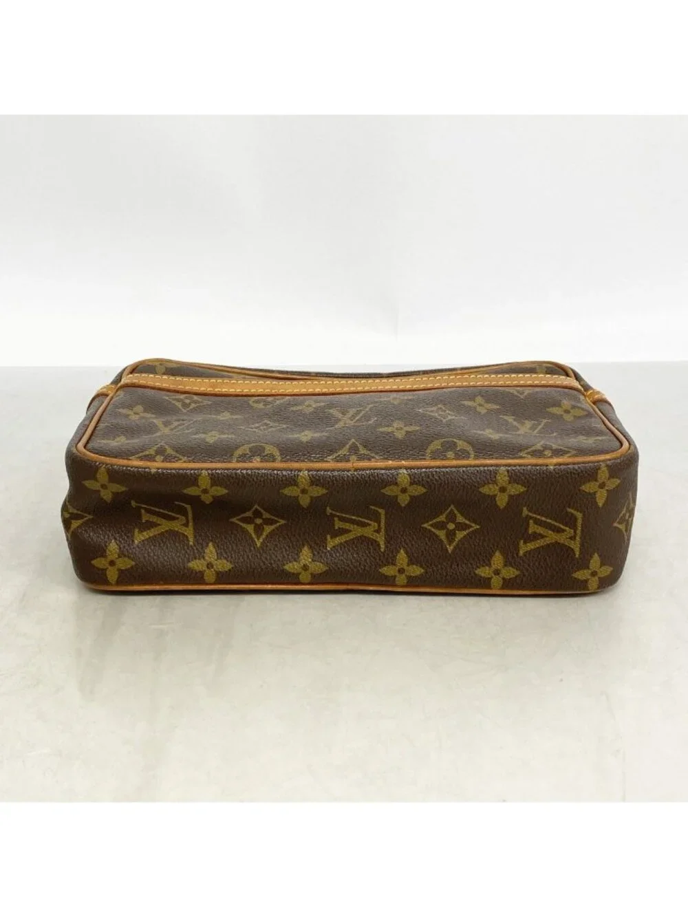 Louis Vuitton this authentic