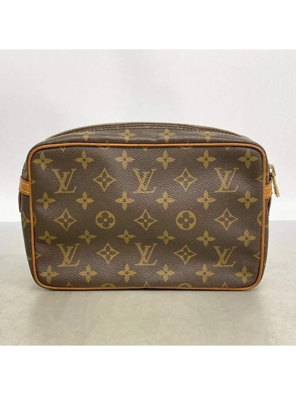 Louis Vuitton this authentic