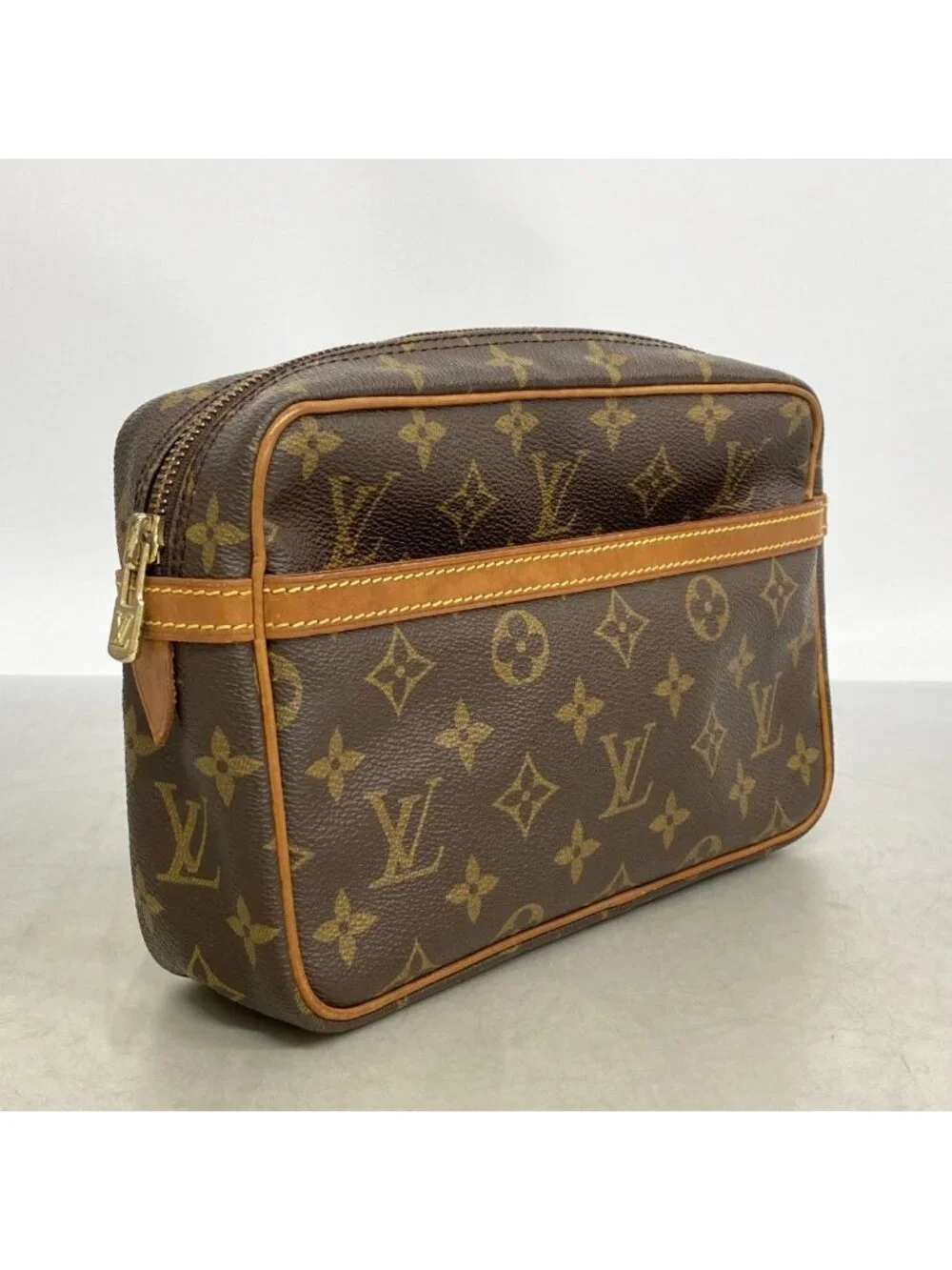 Louis Vuitton this authentic