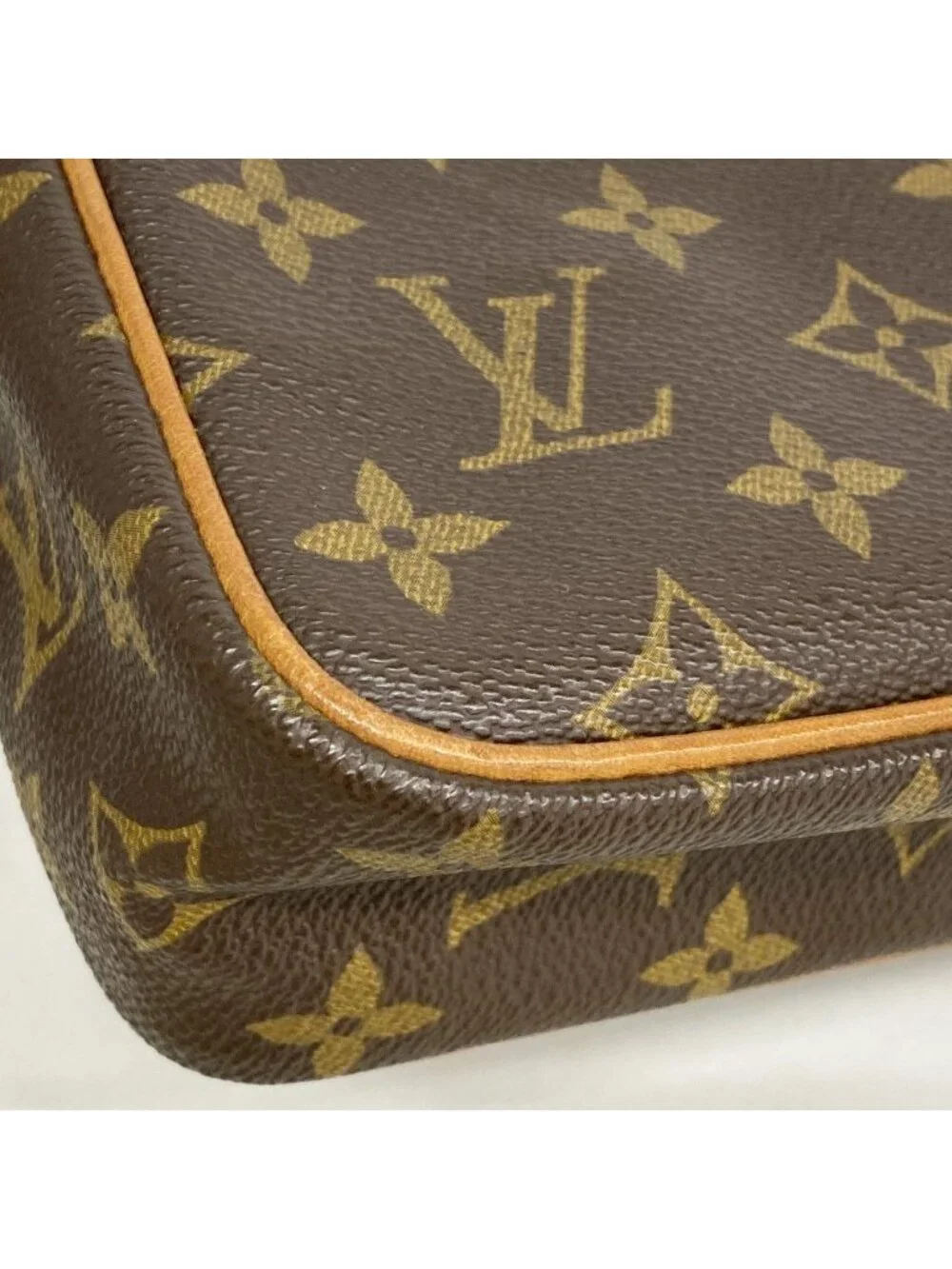 Louis Vuitton this authentic