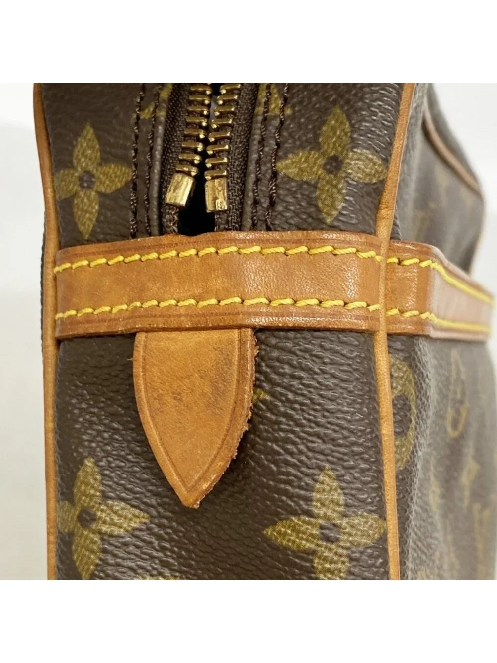 Louis Vuitton this authentic