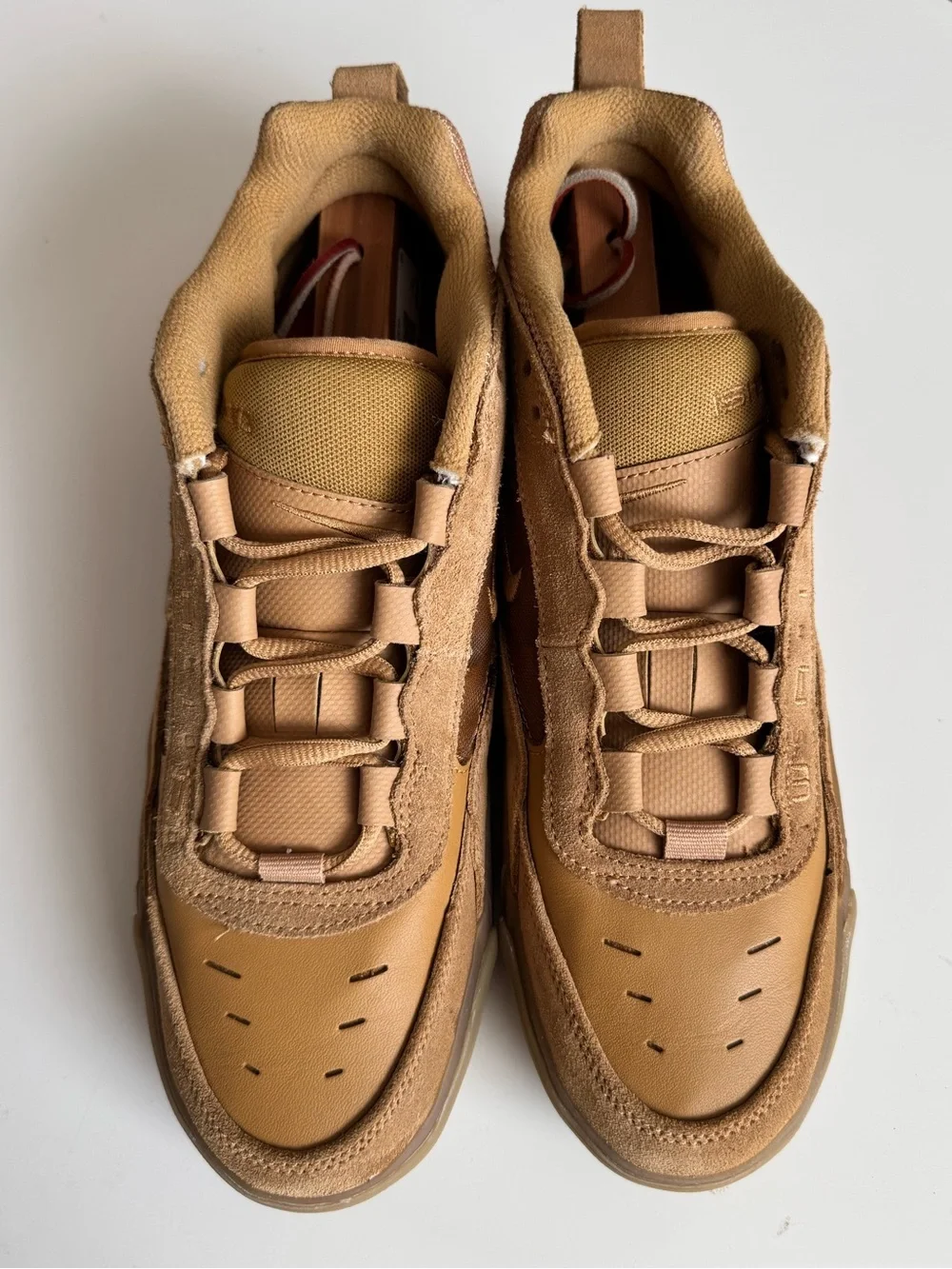 Nike great used