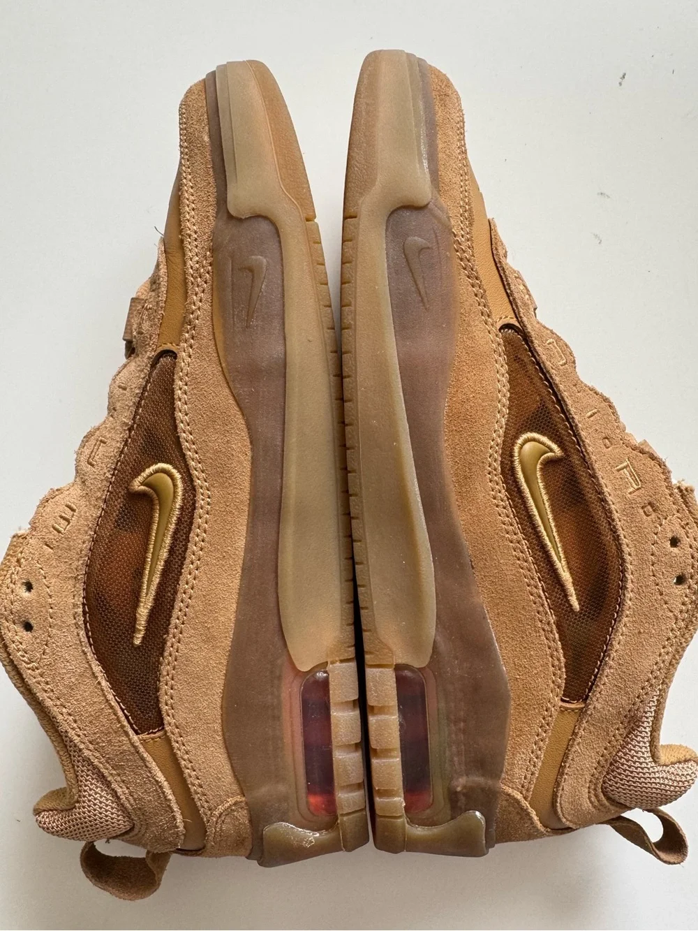 Nike great used