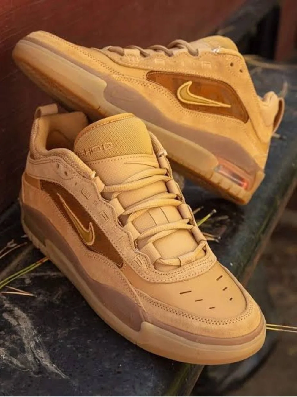 Nike great used