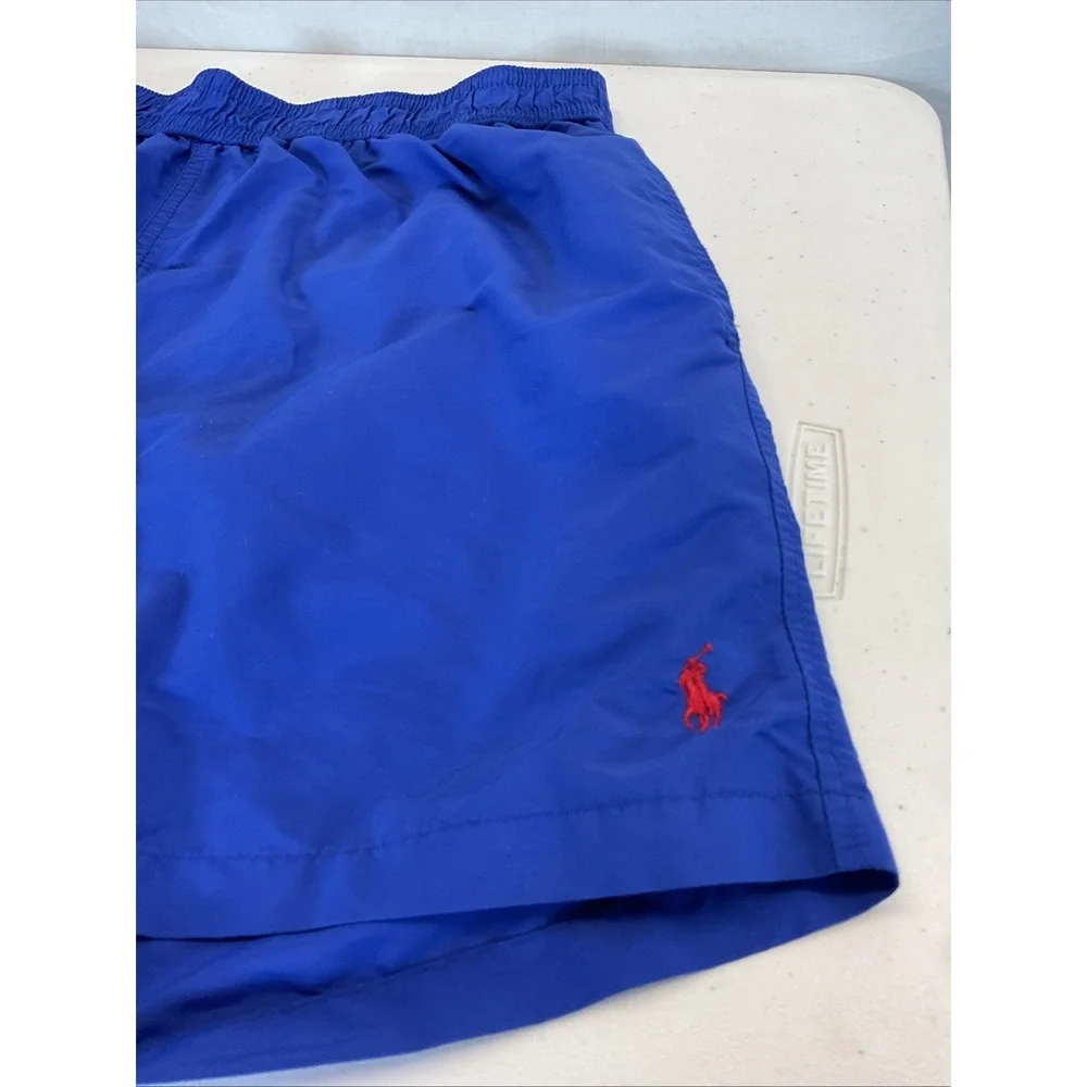 Polo Ralph Lauren dive into