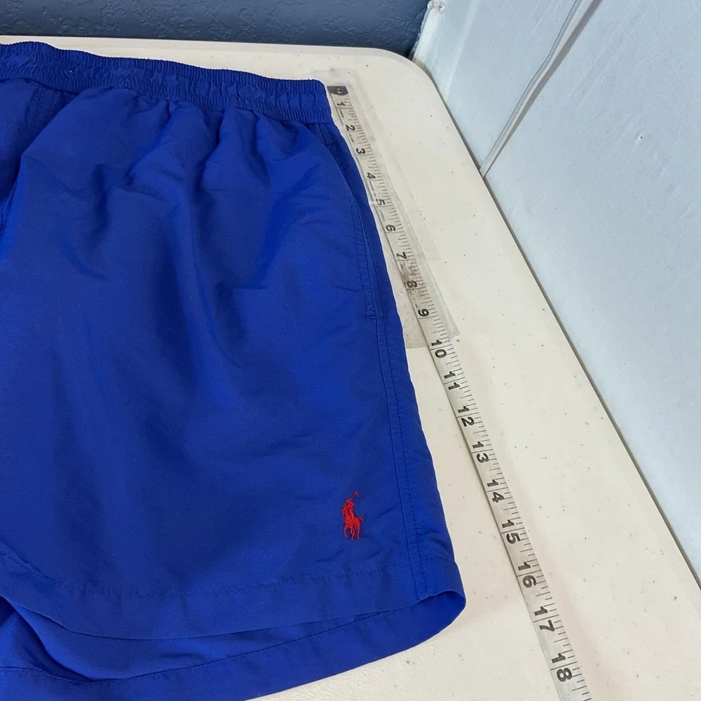 Polo Ralph Lauren dive into