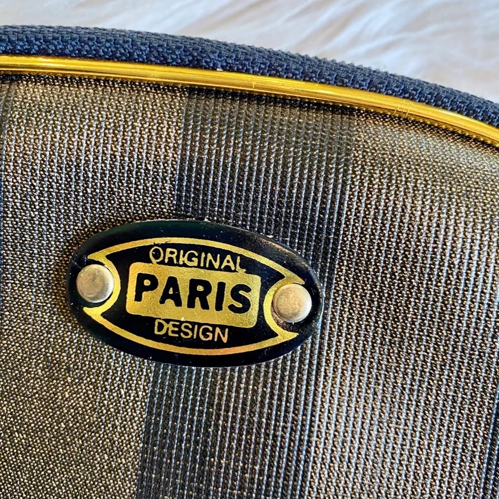 Vintage original paris