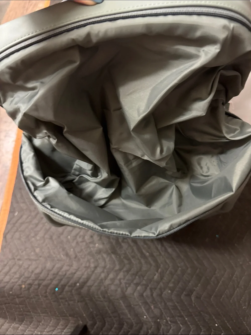 Gym shark Sleek Backpack