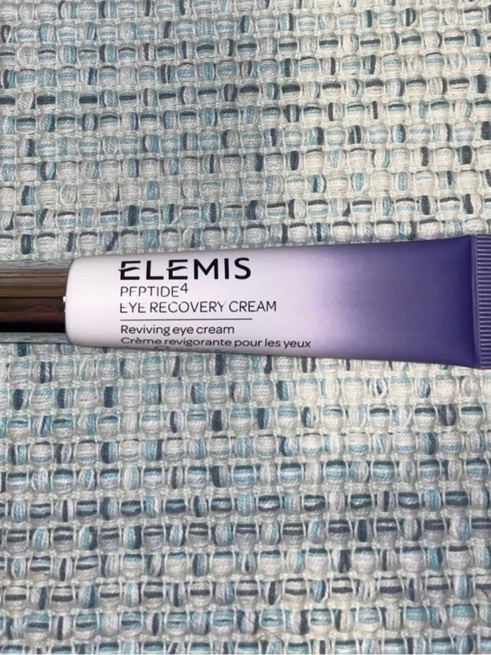 ELEMIS boxed eye