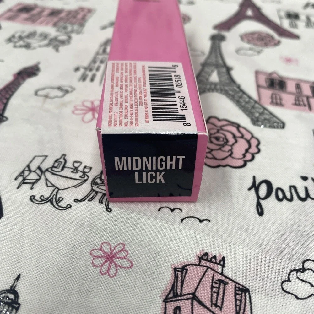 Jeffree Star been brand discontinued
