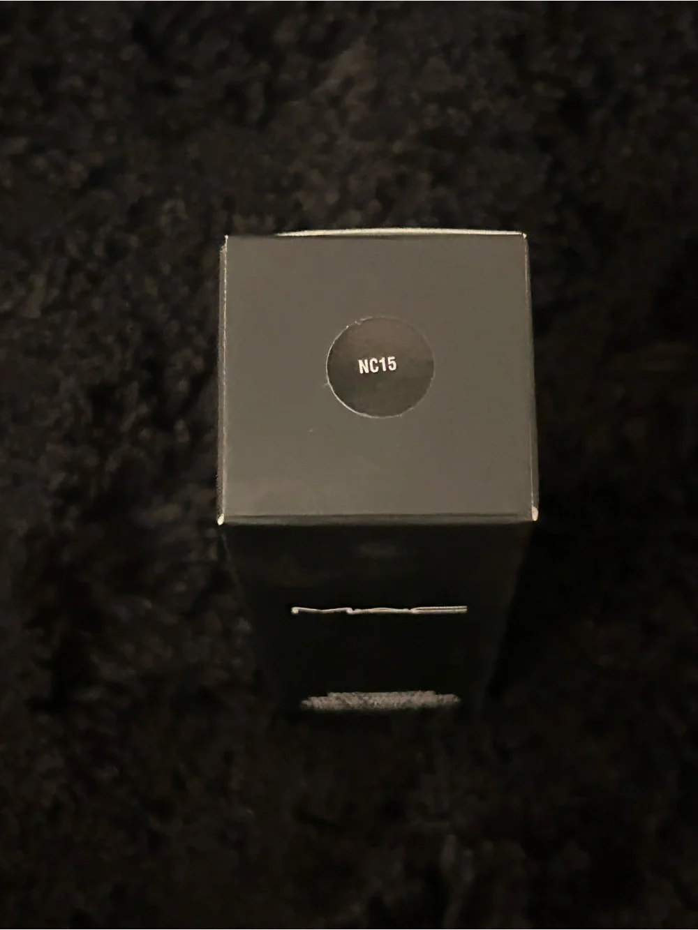 MAC Cosmetics mac matchmaster