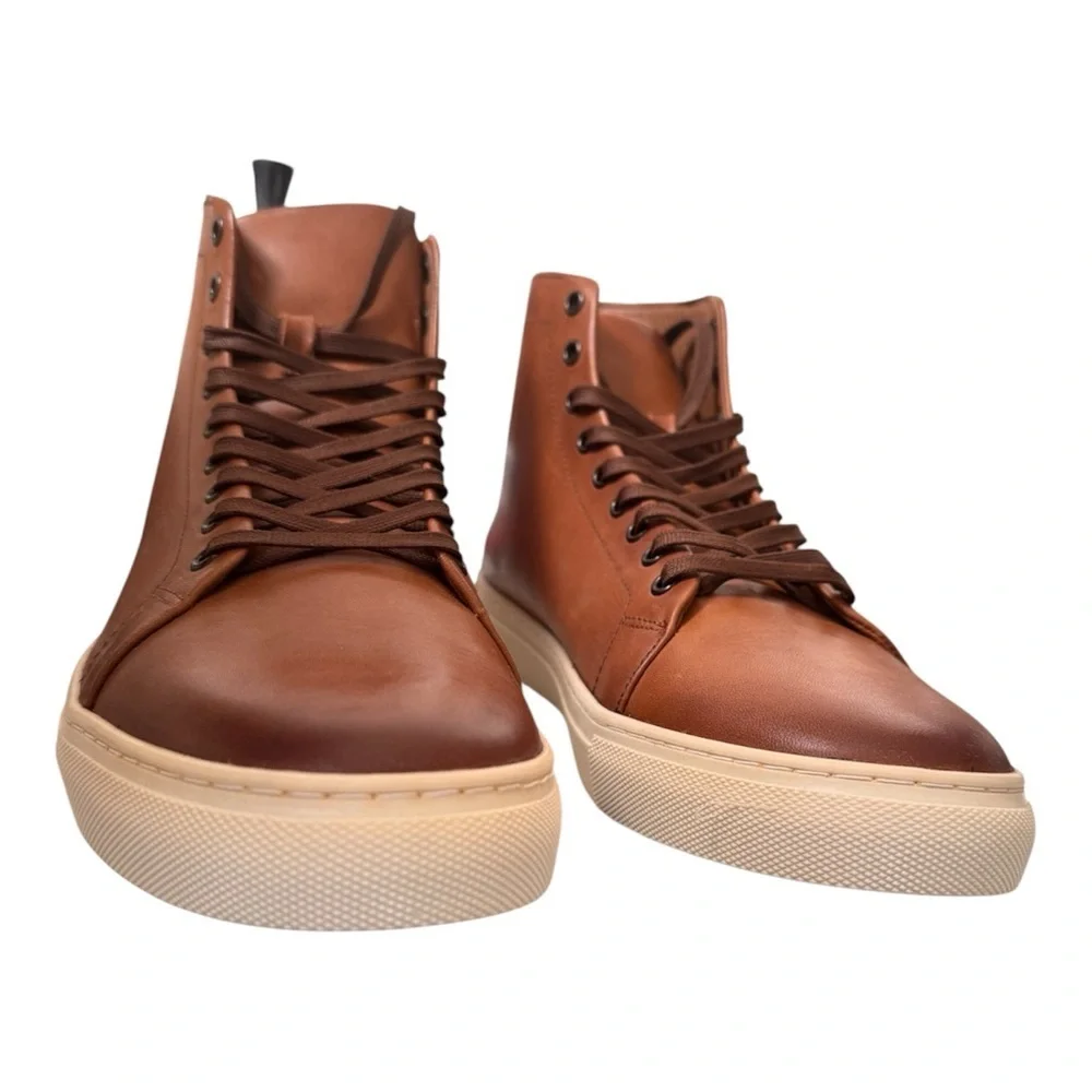 Thursday Premier High Top Toffee Size 11