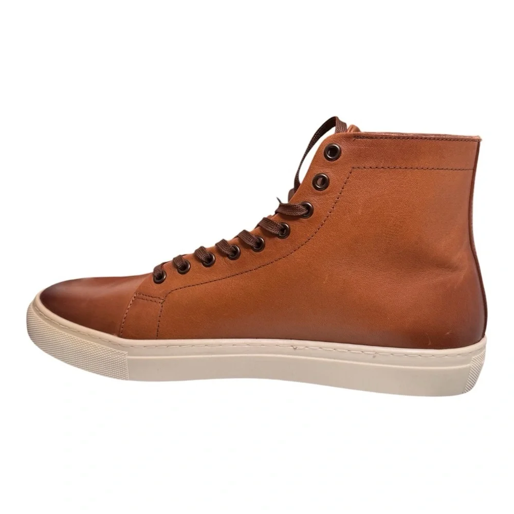 Thursday Premier High Top Toffee Size 11