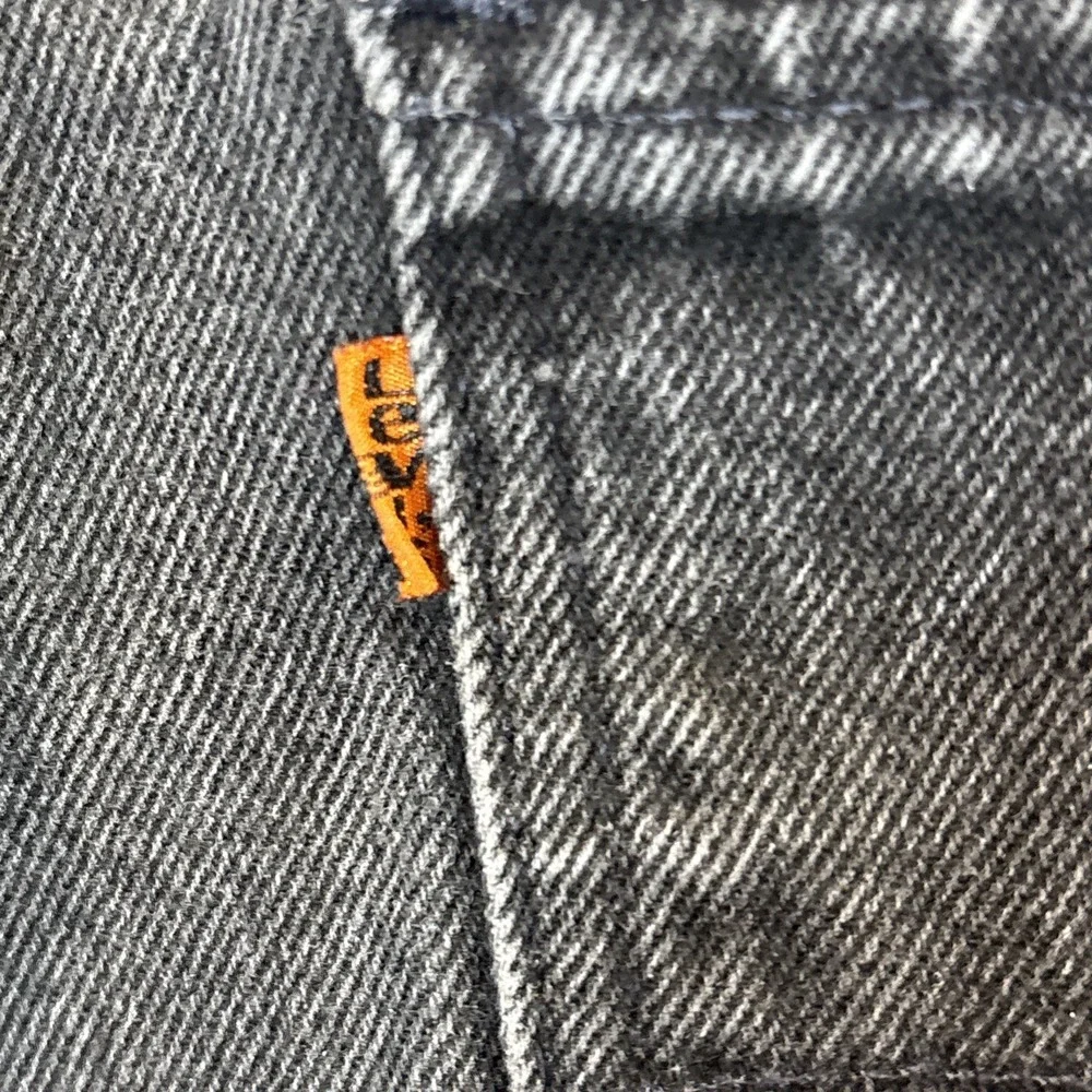 Levis size 36x36