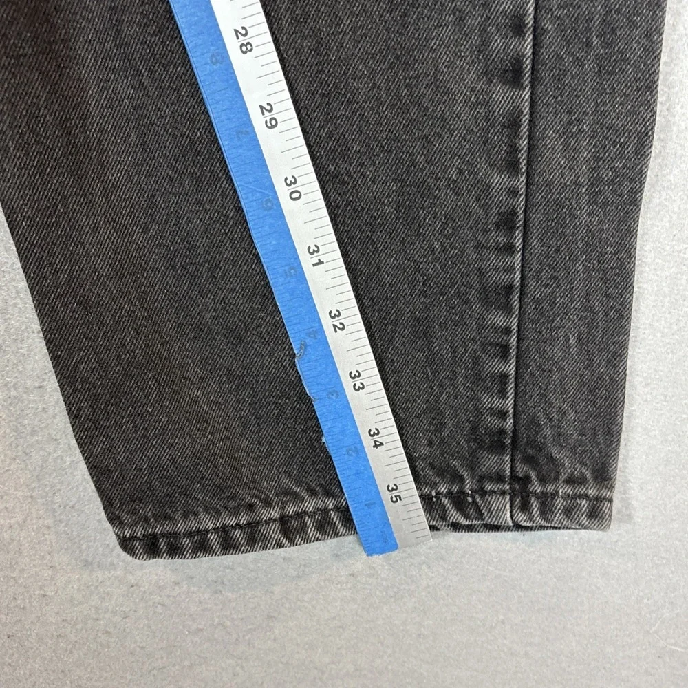 Levis size 36x36
