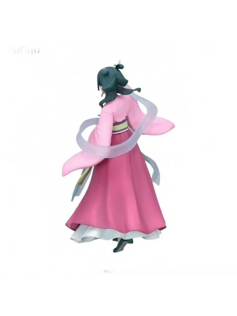 Furyu step into