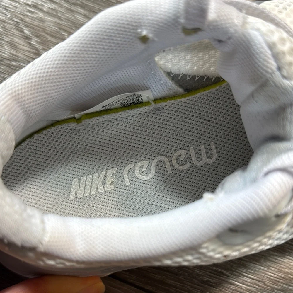 Nike stylish comfortable
