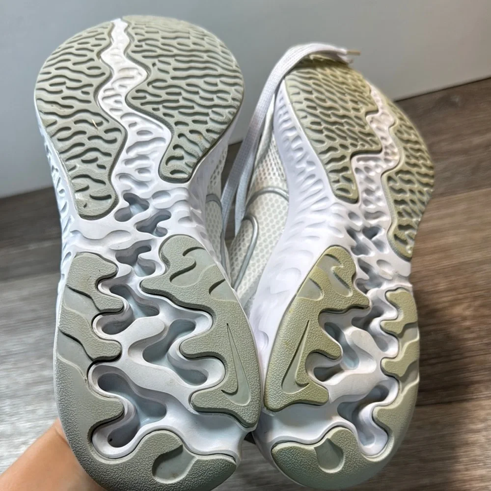 Nike stylish comfortable